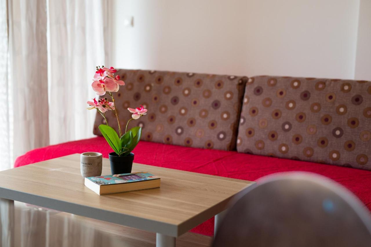 Apartments Ivica Krk Island 실로 외부 사진