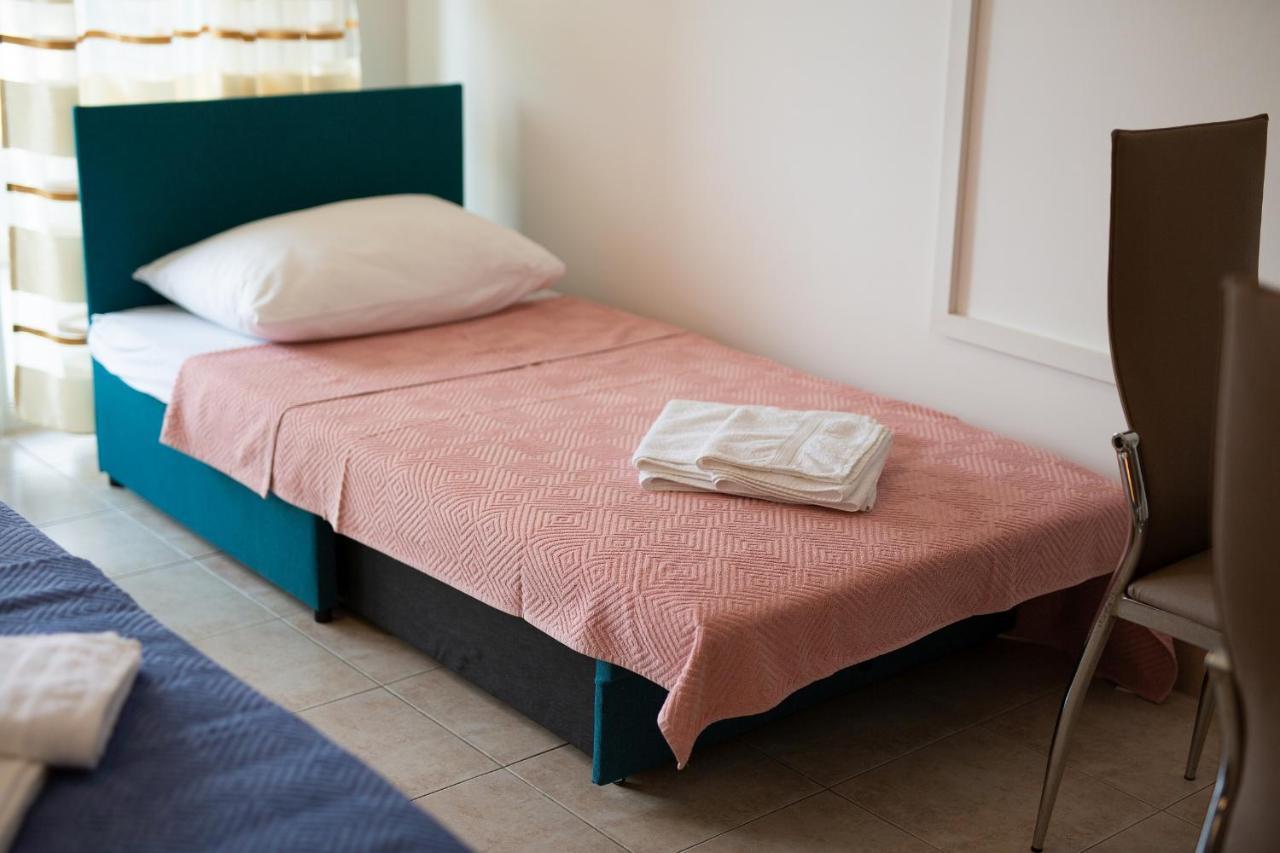 Apartments Ivica Krk Island 실로 외부 사진